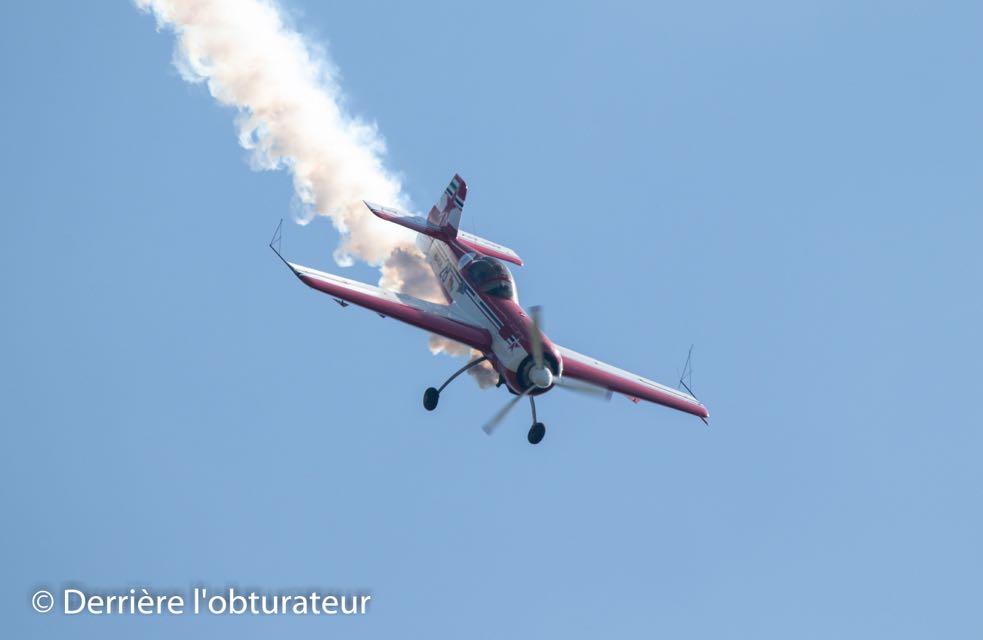 Meribel Air Show 2019  - 103