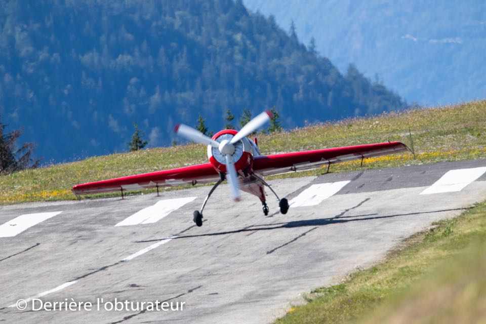 Meribel Air Show 2019  - 112