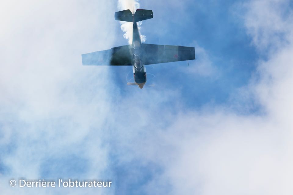 Meribel Air Show 2019  - 012