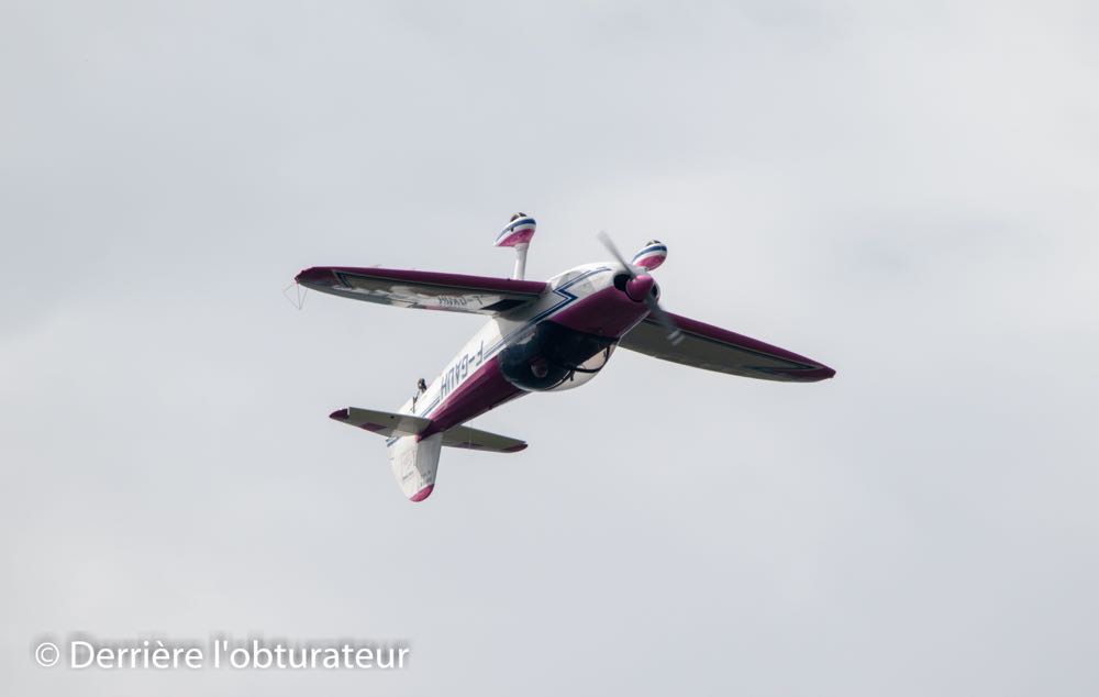 Meribel Air Show 2019  - 031