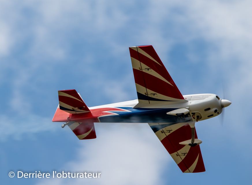 Meribel Air Show 2019  - 042