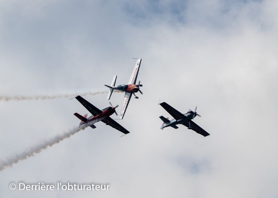 Meribel Air Show 2019  - 051