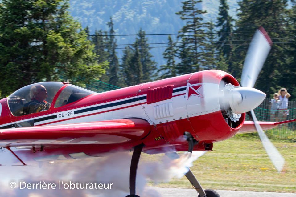 Meribel Air Show 2019  - 094